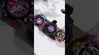Introducing ATTACK GT #smartwatch #watch #lokmat #techwatch  #gshock  #unboxing #outdoors