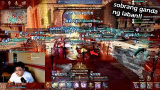🔴basahin bagong new update! night crows