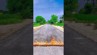 Allah ki madad back wale per pahunch gai #trending #ytshorts #ytshortsindia #ytviral #yttrending