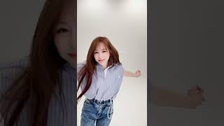 蹦蹦跳跳的心凌💗感谢吴克群的vlog花絮 #王心凌