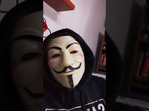 Alberto Daniel Hill and GhostExodus are Fighting for Justice