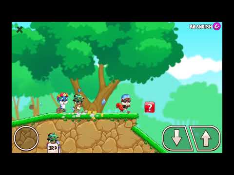 FR3 a great game