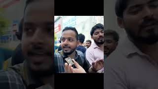 OJHA SIR NHI AAP BOJHA SIR HAI #ojhasir #iascoaching #upsc #news #zeeswitch #protest #delhi #abpnews