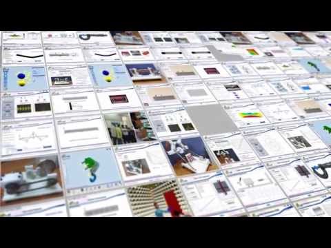 eLab Experiments Overview (www.elab.edu.eg)