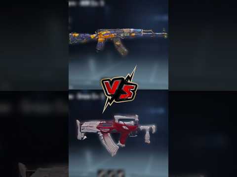 Jack o Lantern V/S Ryomen Sukuna ✅️ | Akm VS Groza | #shorts #bgmi #victor