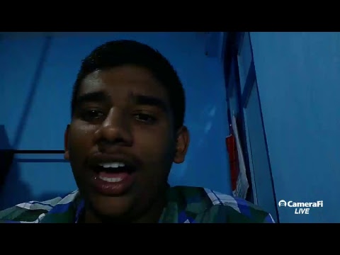 muzzammil mohamed's broadcast