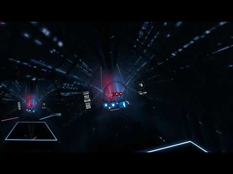 BeatSaber - You Me And Gravity (Expert+)