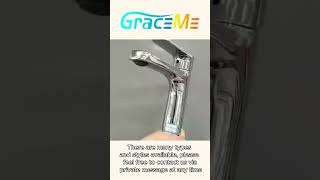 🚽 #GraceMe toilets are the perfect blend of form and function. 🌿🌐 #ToiletHarmony #GraceMe