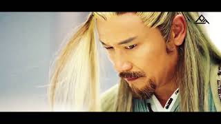 [苗侨伟 | 黄药师个人剪辑]-明月天涯