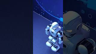 Robots Dancing in Roboland Florida #robot #robotdance #robots #dancingrobot #dancing #robotshow