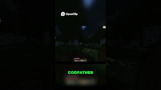 Godfather Over Stepdad? Our Family's Funny Choice! #minecraft #soulforge