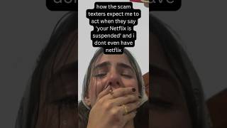 What Scammers Expect... #scam #scammer #scamming #blockr #foryour