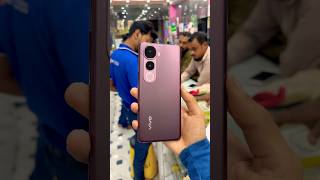 Vivo Y400 Pro Camera Test || Vivo Y400 Pro 5g #shorts #vivo #y400pro