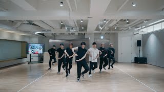 NCT DREAM 엔시티 드림 '맛 (Hot Sauce)' Dance Practice