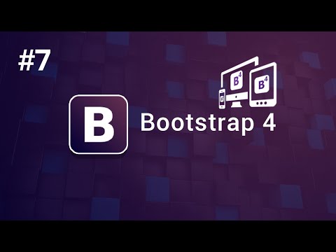 #7 Bootstrap Well | Bootstrap Tutorial