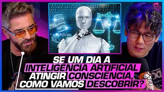 THE FUTURE of ARTIFICIAL INTELLIGENCE