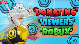 Actually not donating in PLS Donate! 🔴💸