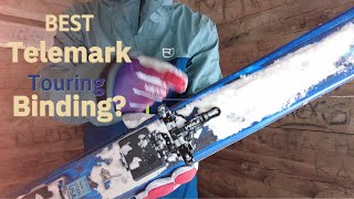 Do you need the Voile TTS Transit Telemark Ski Binding?
