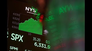 When Will Investors Care About Tariffs Again?