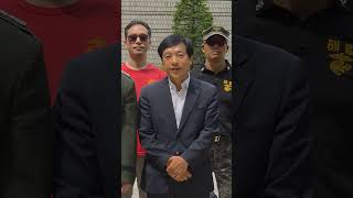 #참악은끈질기다 #이성윤 의원 #전주을 #박정훈 대령 #2심첫공판 #해병대 #진짜대한민국