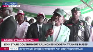 Wike Backs Governor Okpebholo On Directive To Peter Obi