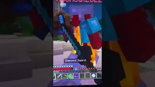 Sorry,I didn’t post yesterday #gaming #minecraft #zeqapvp #shortsfeed #shorts #thehive