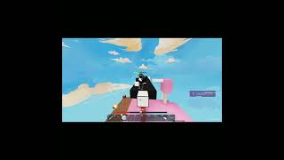LASSY IS TOO OP..!!!! (Bed Wars)