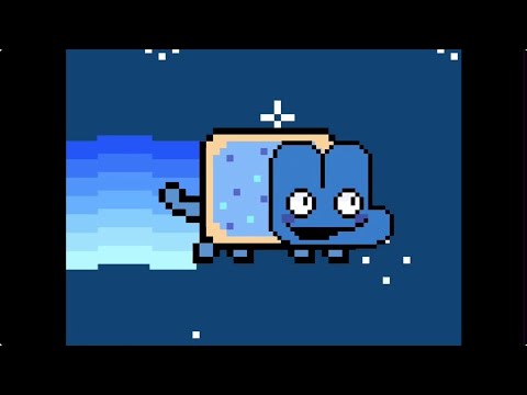 Nyan four  【bfdi bfb tpot】