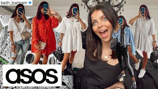 THE BEST ASOS HAUL | SPRING SUMMER - NEW BALANCE 327