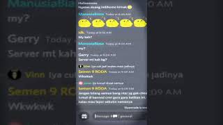 DDoS Attack Eternity Gangwar