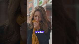 Think It's Just a Cold? It Might Be Asthma or Allergies!