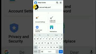 Delete account Facebook Permanently || how to delete parmanently Facebook account ||#tricks