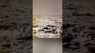 海南云海－天空摄影 20250716#中国海南 #海南島 #旅游摄影 #海口