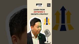 Learn From Anywheel’s Growth Strategy