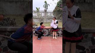 OMG có thạt không vậy, sao kéo xa quá vậy trời 😱😵😵‍💫😝
