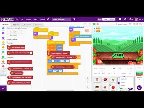 Tomato Robot - Omar Mohamed Abdelhameed