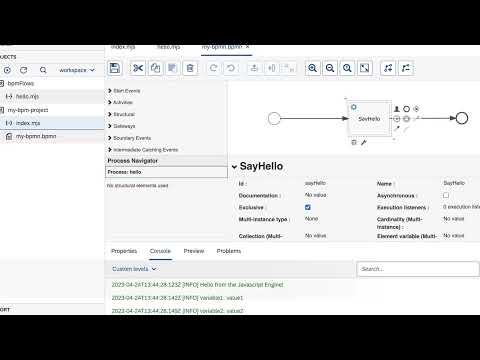 codbex - Multi-Tools Platform