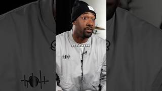 He Played with Jordan and Coached Steph - Gilbert Arenas