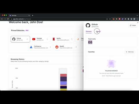 Kleo Connect Demo Video