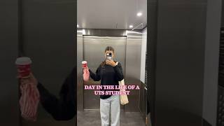 Day In A Life of A #UTS Student #uni #universitylife #university #sydney #studentlife #studying