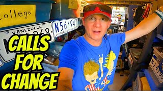 Ebay Sales That I Missed For Years and The Future of This Channel