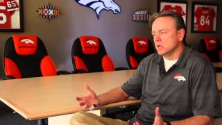 Denver Broncos Tackle Online Threats with Webroot