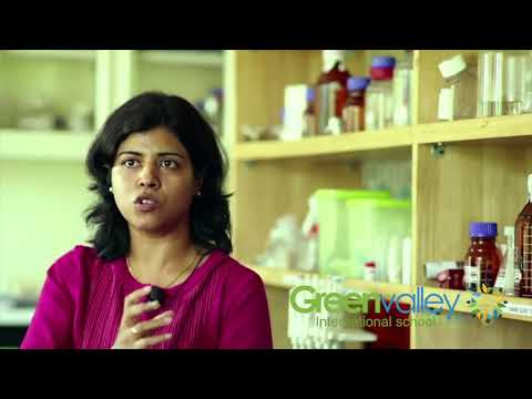 Greenvalley - Expert Reviews #6 - Mrs. Linda Koshy