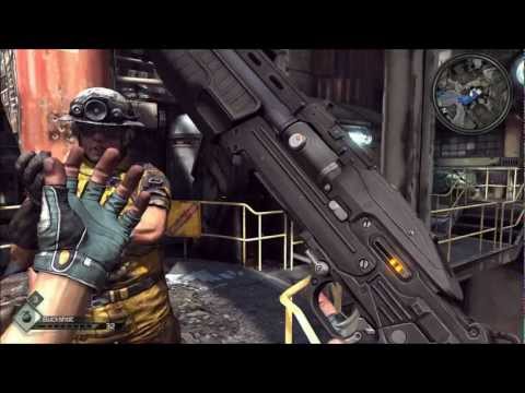 Rage Gameplay (HD)