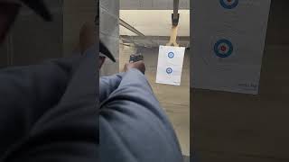 Private Gun Class - Ms. Howe