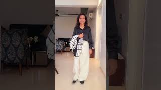 Office hacks #shorts #officehacks #fashionhacks #stylingtips #shortsvideo #fashionblogger #fyp #yt