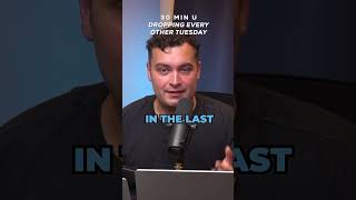 ⚠️NEW 30 MIN U EP OUT NOW ⚠️ Where do we go from here with AI? #ai #artificialintelligence #shorts