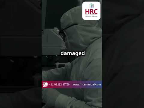 Photographer's 4TB Hard Drive Nightmare: How HRC Data Recovery Saved the Day!