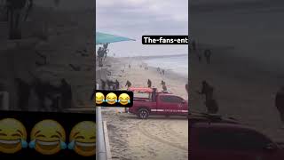Migrant come to the U.S on a speed boat #viralvideo #viraltimes