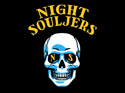 Night Souljer Dj Sets : Plex
